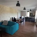 Dom wakacyjny La Maison De Pejusclat
