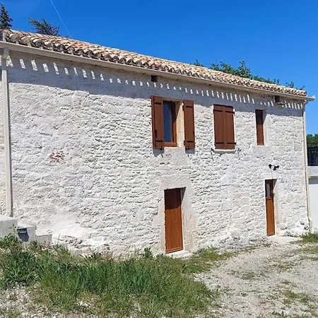 La Maison De Pejusclat Dom wakacyjny *