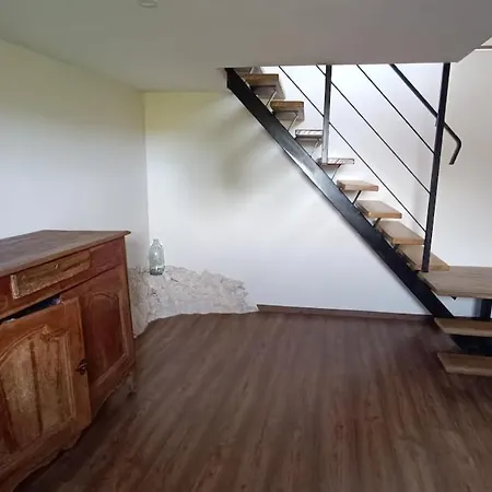 La Maison De Pejusclat