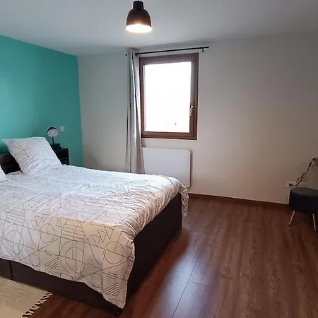 La Maison De Pejusclat