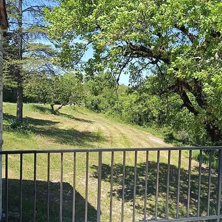 Dom wakacyjny La Maison De Pejusclat *