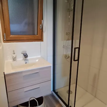 La Maison De Pejusclat Dom wakacyjny Villeseque