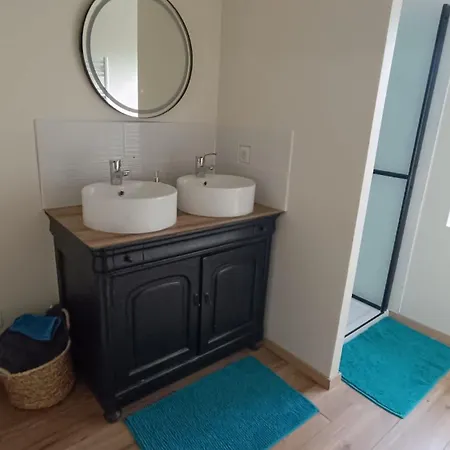 La Maison De Pejusclat Dom wakacyjny