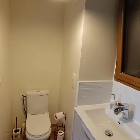 بيت للعطل La Maison De Pejusclat *