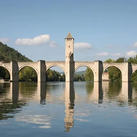 La Maison De Pejusclat