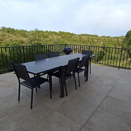 Prázdninový dům La Maison De Pejusclat *