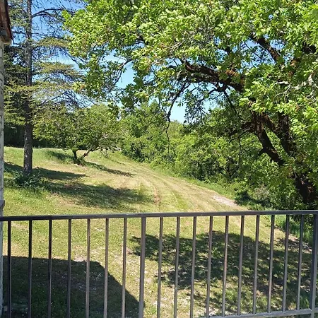 La Maison De Pejusclat * Villeseque