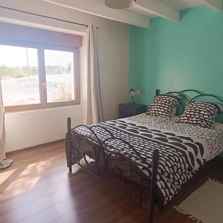 La Maison De Pejusclat Prázdninový dům