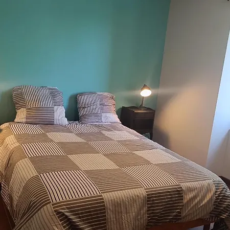 Prázdninový dům La Maison De Pejusclat Villeseque
