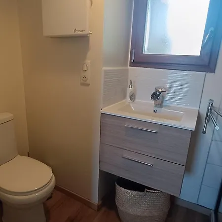 La Maison De Pejusclat *