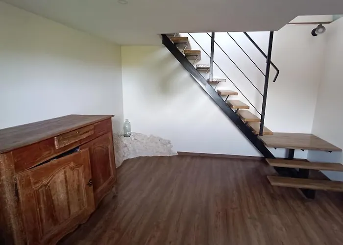 La Maison De Pejusclat