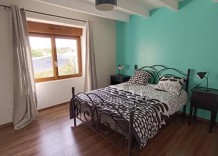 La Maison De Pejusclat Villeseque