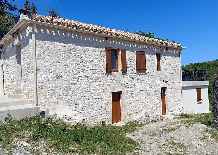 La Maison De Pejusclat 度假居 *