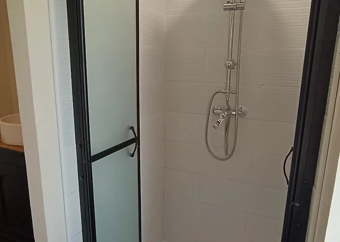 La Maison De Pejusclat 度假居