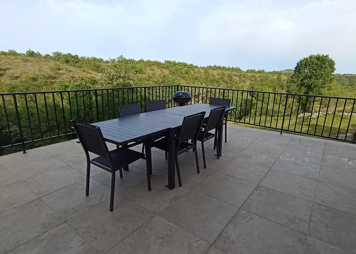 بيت للعطل La Maison De Pejusclat *