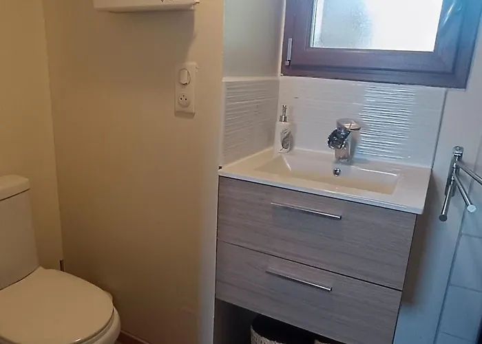 La Maison De Pejusclat *