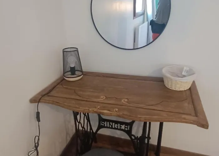 La Maison De Pejusclat 度假居